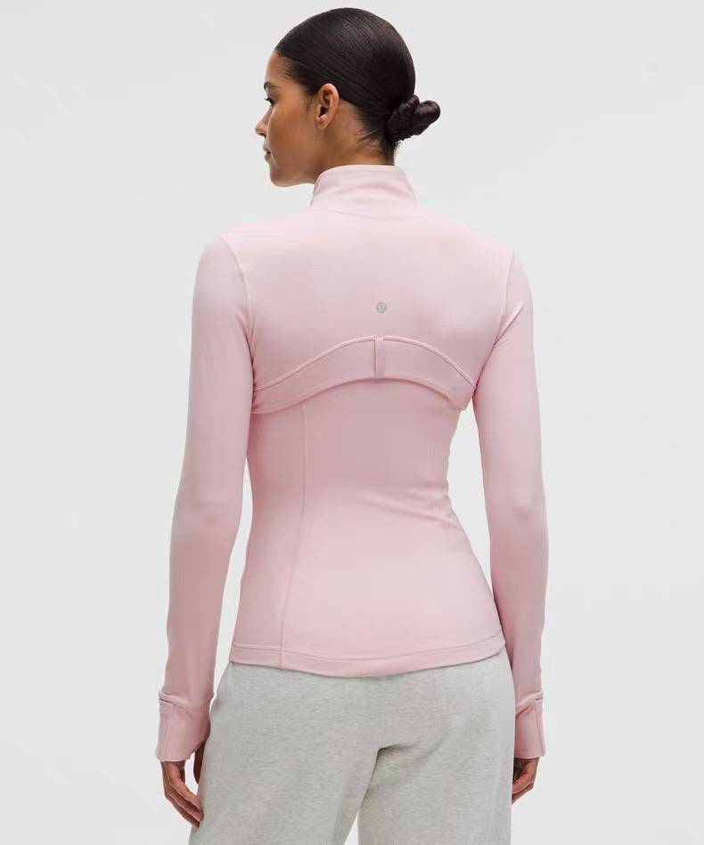 Veste courte Define Nulu