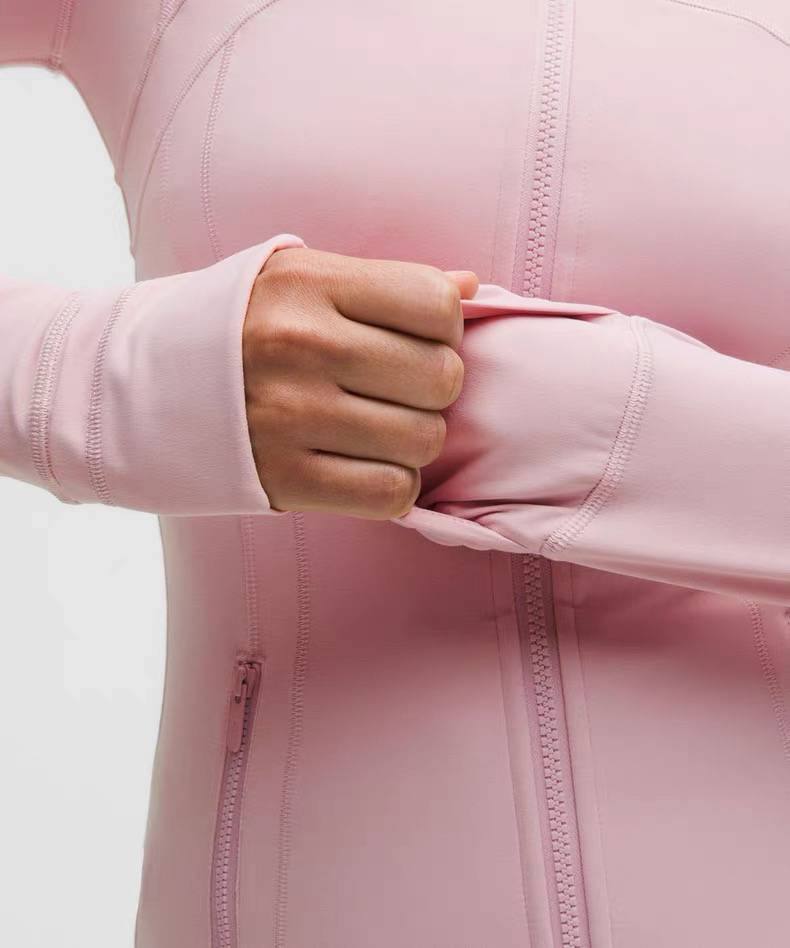 Veste courte Define Nulu