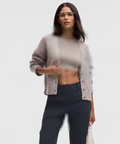 Daydrift High-Rise Straight-Leg Trouser Regular