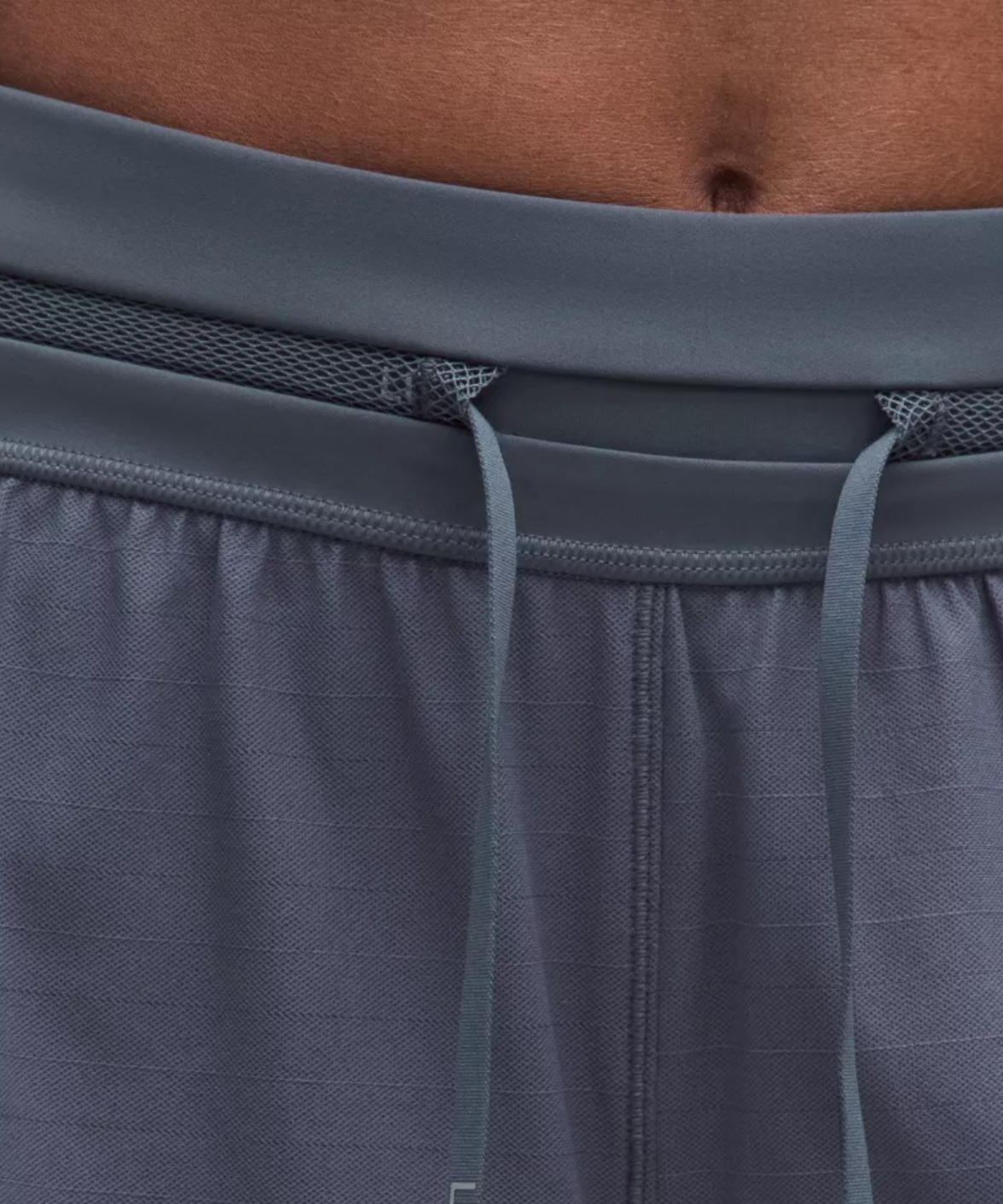 Fast and Free Airflow Mid-Rise Running Short 3”
