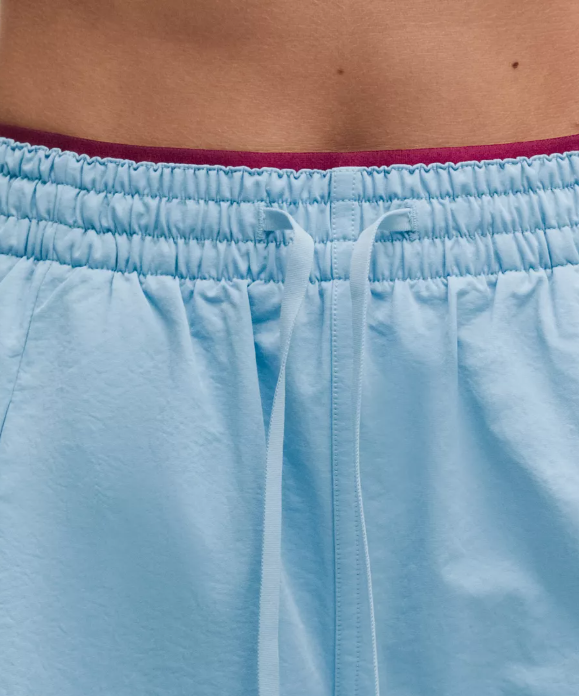Tennis Track Short 4"