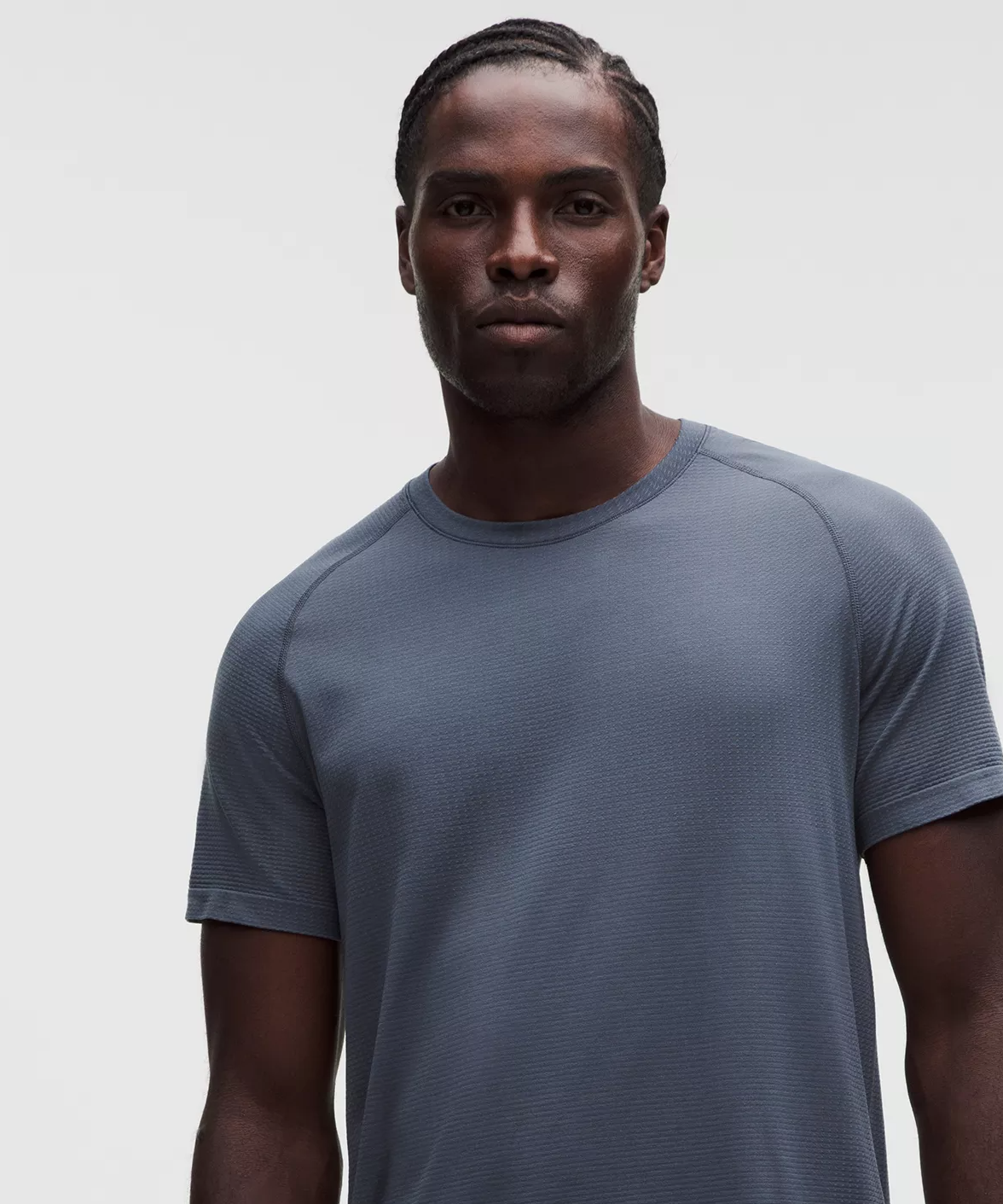 Metal Vent Tech Short-Sleeve Shirt