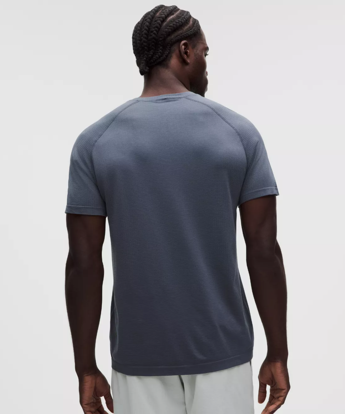 Metal Vent Tech Short-Sleeve Shirt