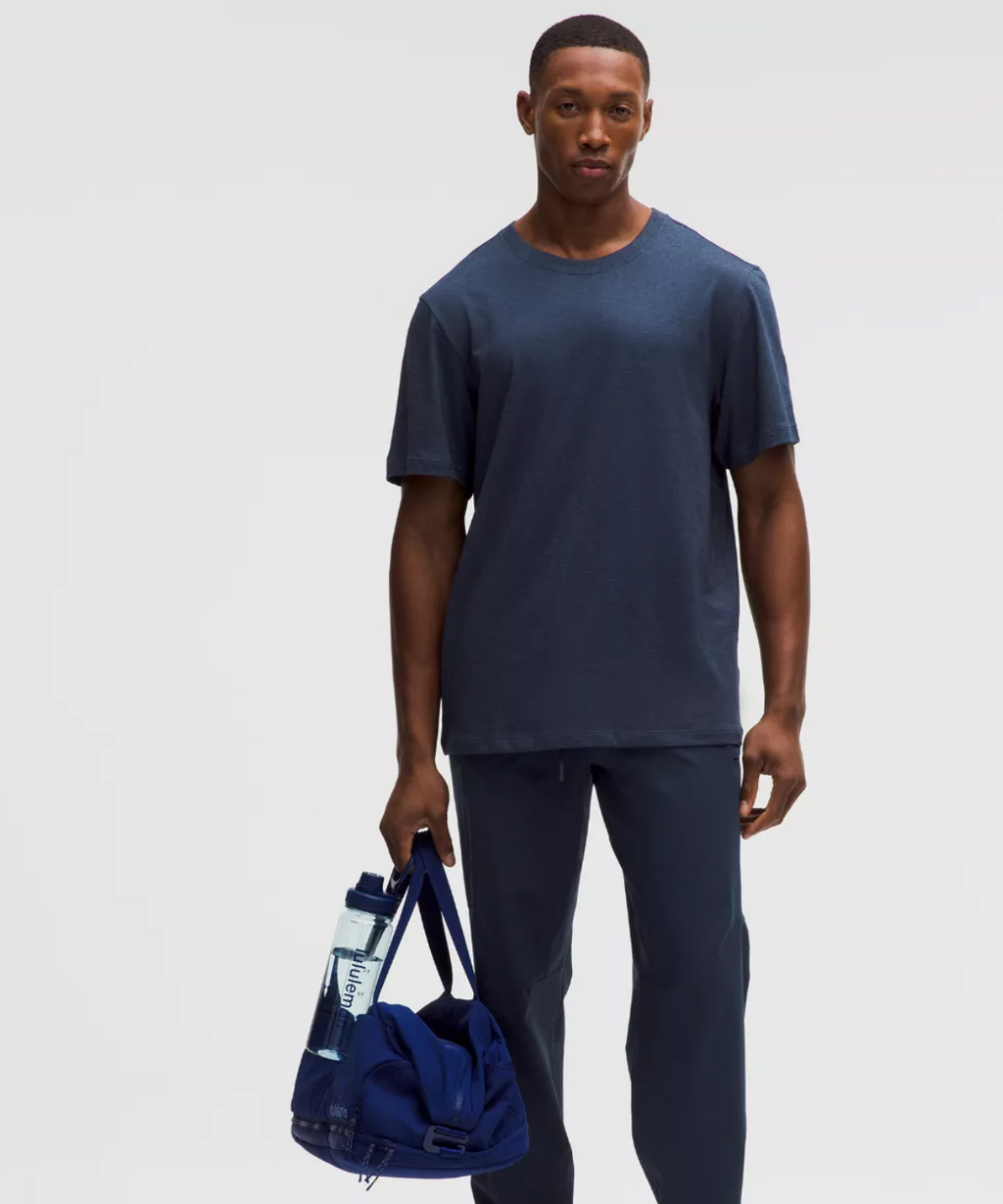 Zeroed In Short-Sleeve Shirt