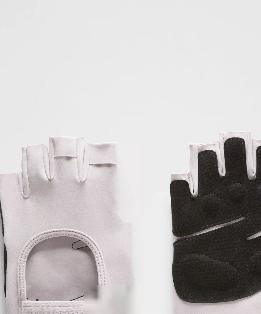 Wunder Train Padded Gloves Unisex Sizing