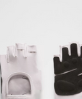 Wunder Train Padded Gloves Unisex Sizing