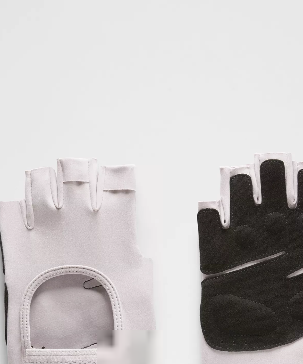 Wunder Train Padded Gloves Unisex Sizing