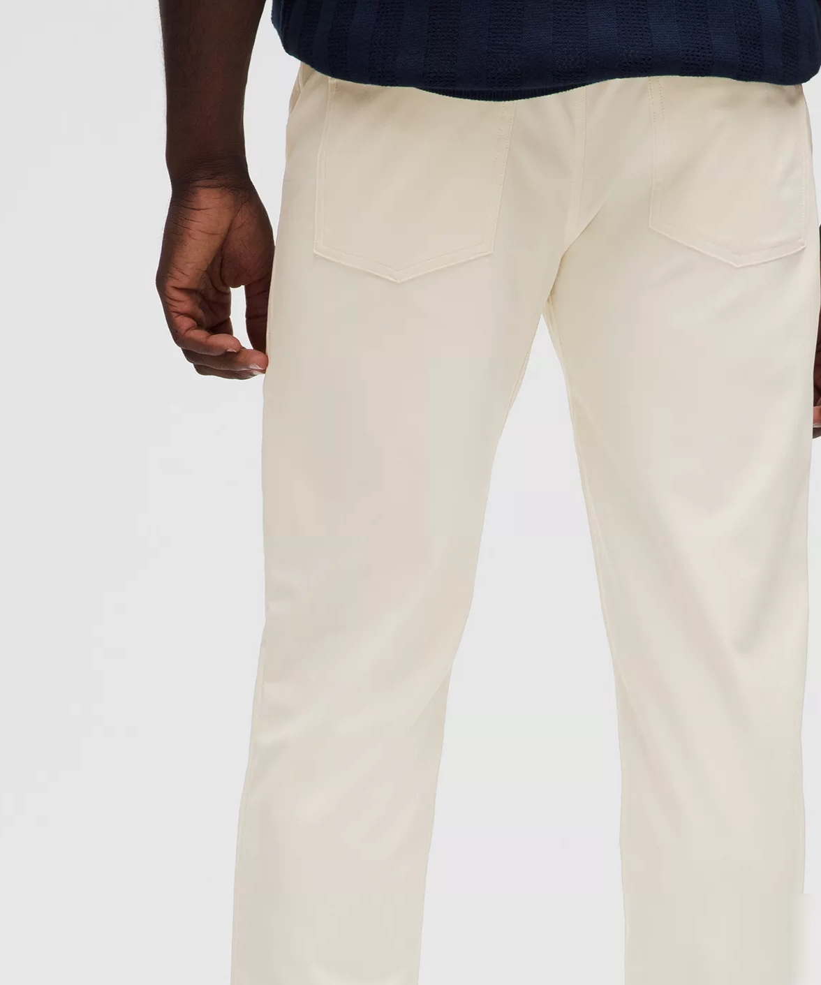 ABC Classic-Fit 5 Pocket Pant 32L