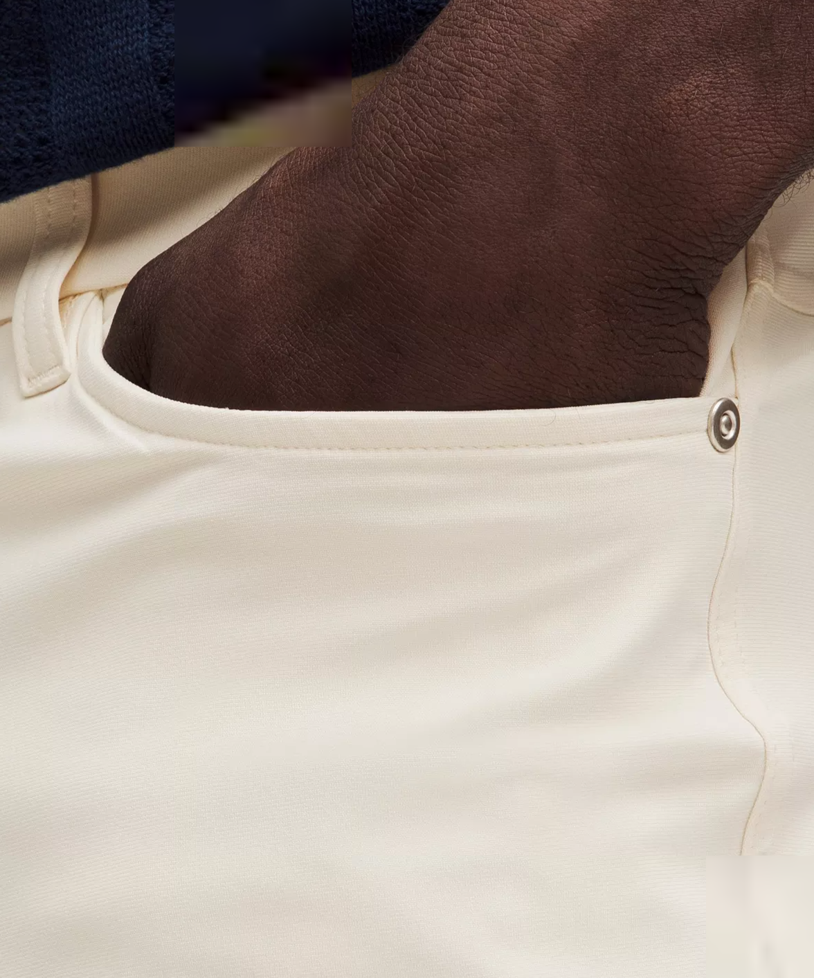 ABC Classic-Fit 5 Pocket Pant 32L